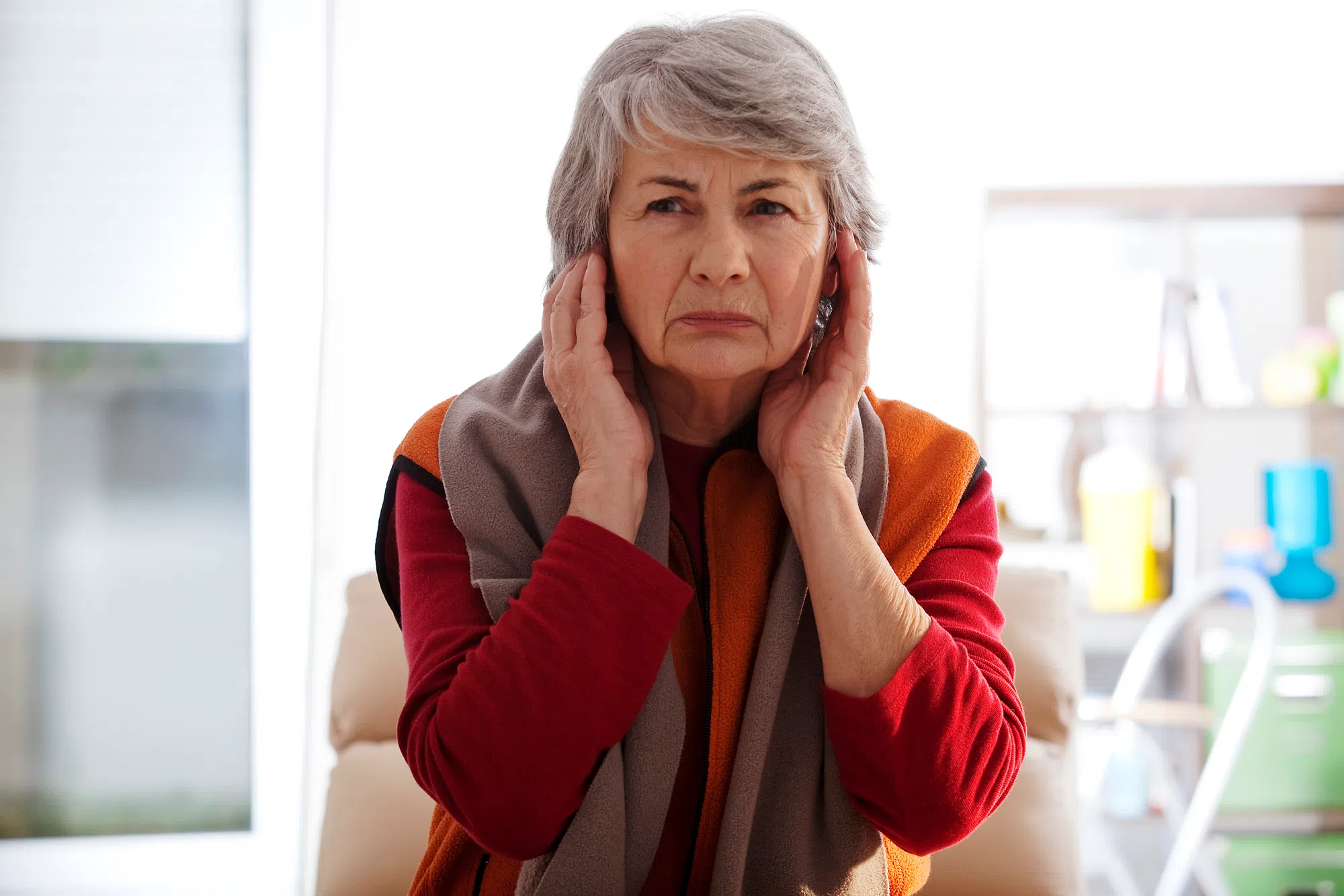 Town of Orangeville Noise Bylaw