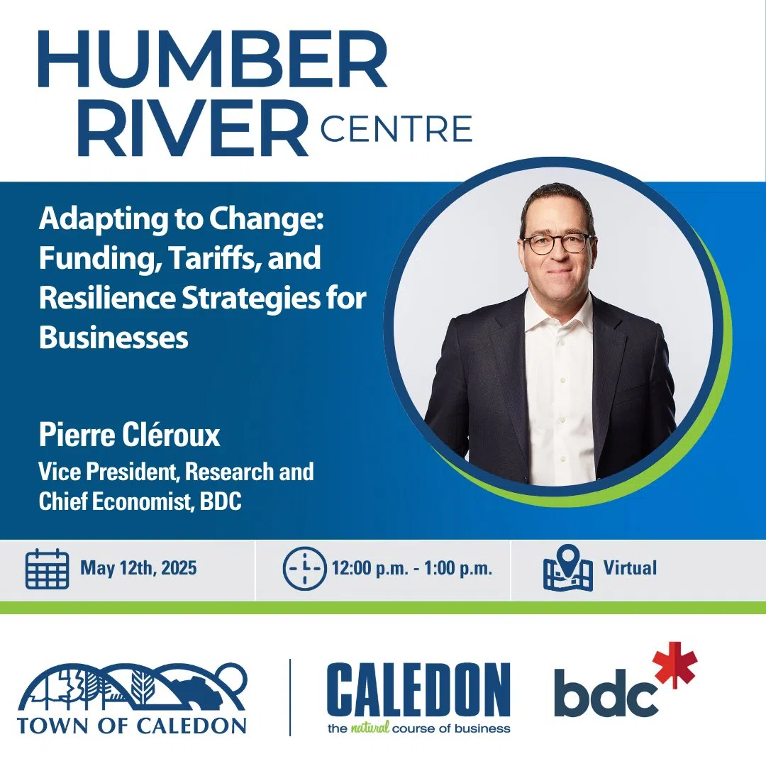 Free webinar on Adapting to Change