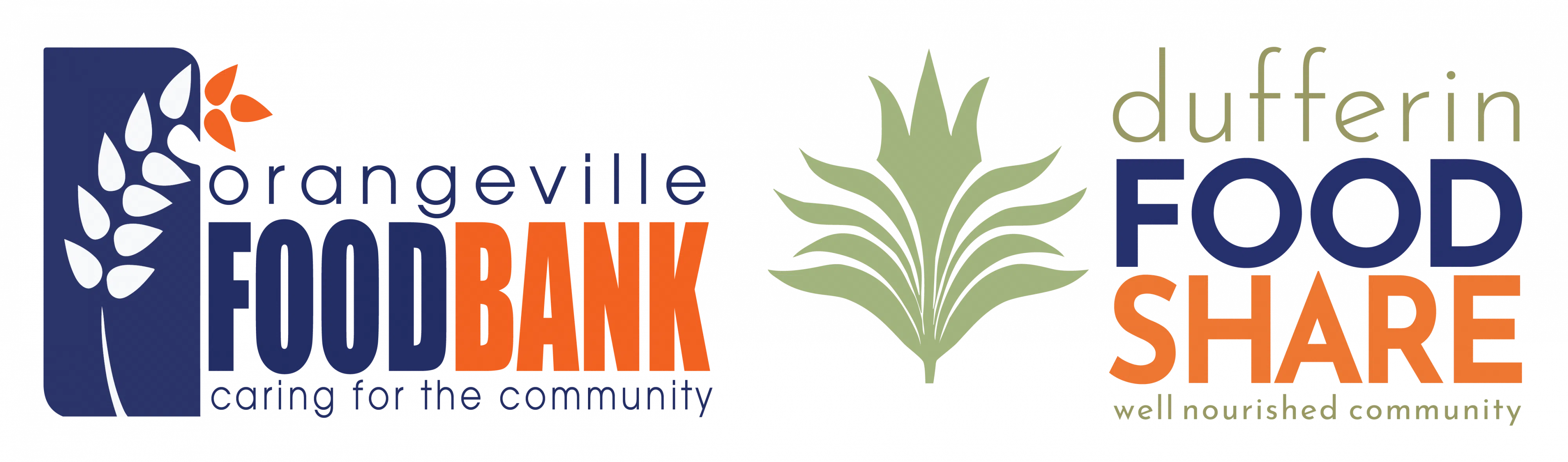 Feature: https://www.orangevillefoodbank.org/
