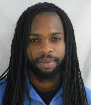 Federal Offender Wanted - Andre MORGAN
