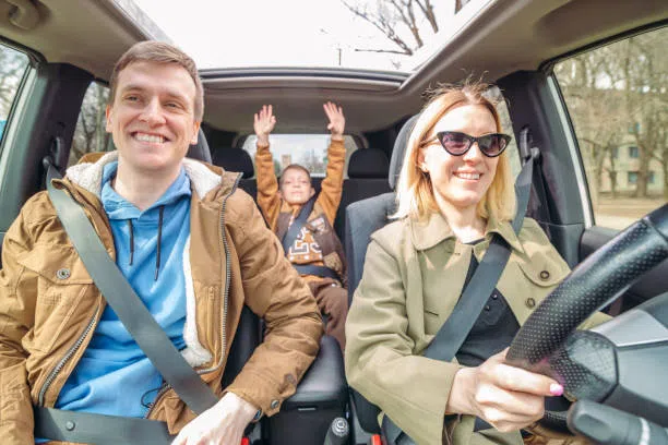 It's road safety week and the OPP want to make sure that you stay safe