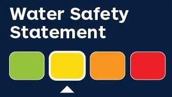 Water Safety Statement