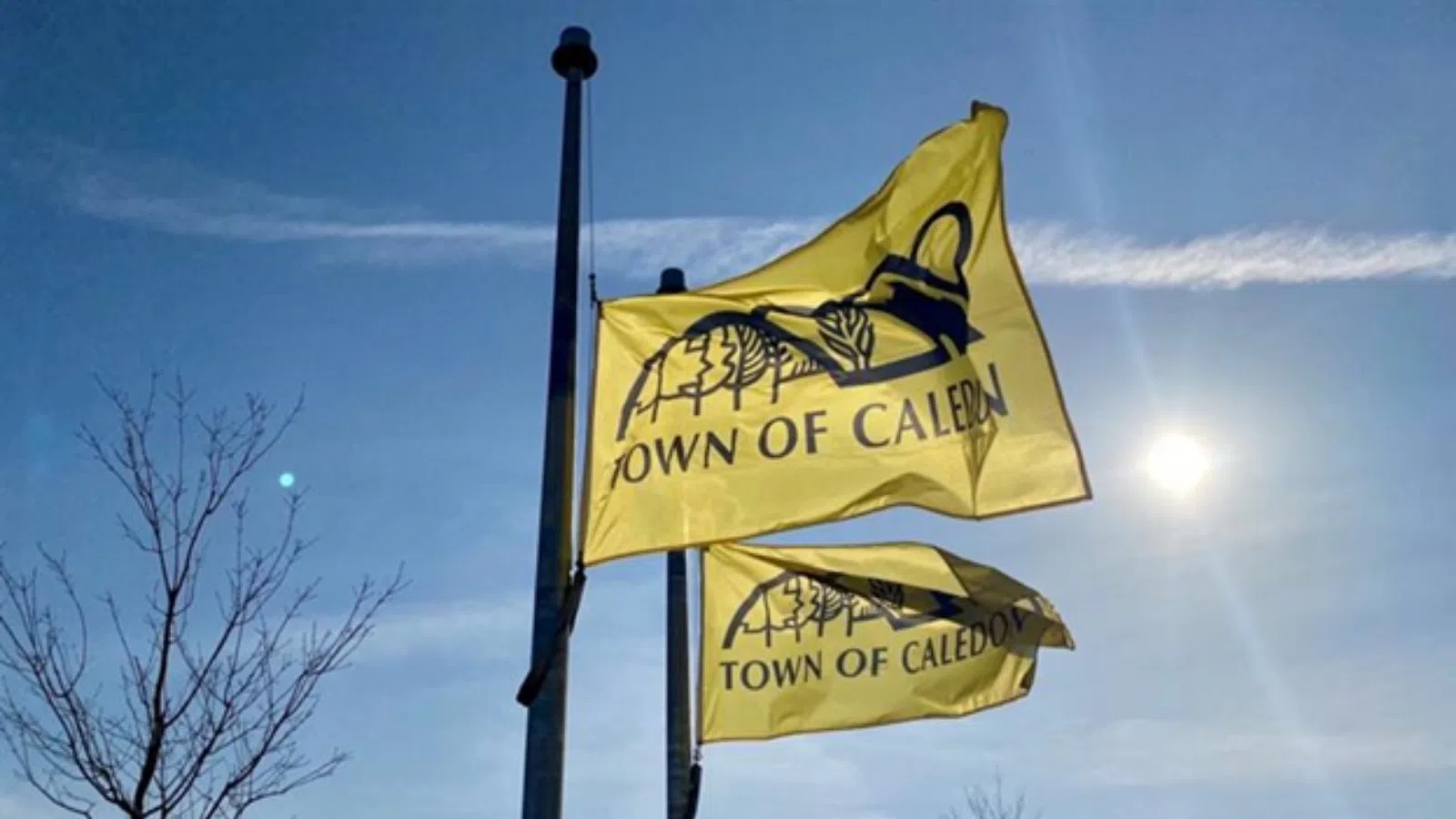 Former Caledon Mayor Passes Away at 89