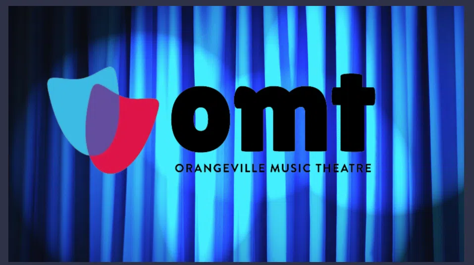 Orangeville Music Theatre presents Rocky Horror Show Oct 31st and November 1st