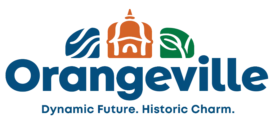 Orangeville Has A New Look