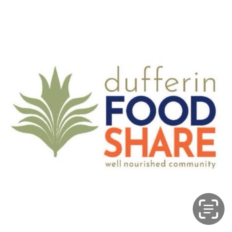 Dufferin Food Share To Open New Location