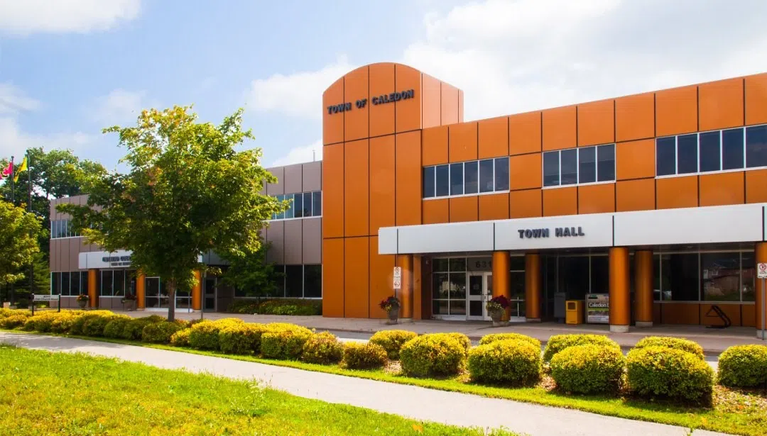 Budget talks begin this week for Town of Caledon