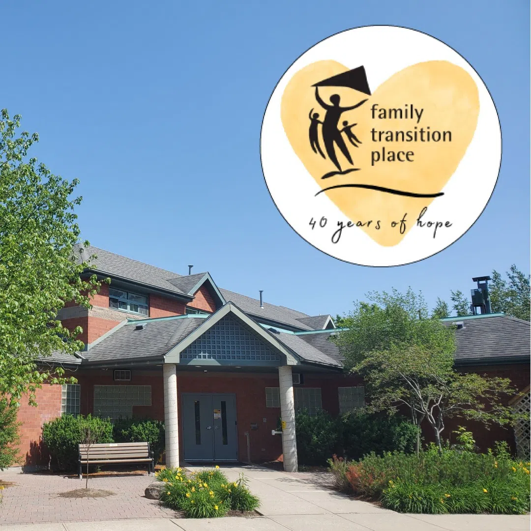 Family Transition Place to Celebrate 40 Years
