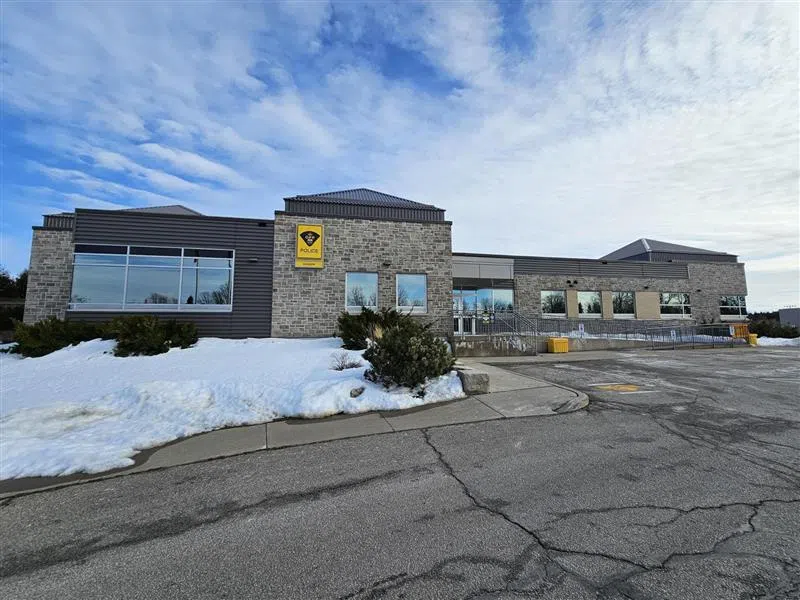 Energy Upgrades Lead to Big Savings at Caledon OPP Detachment