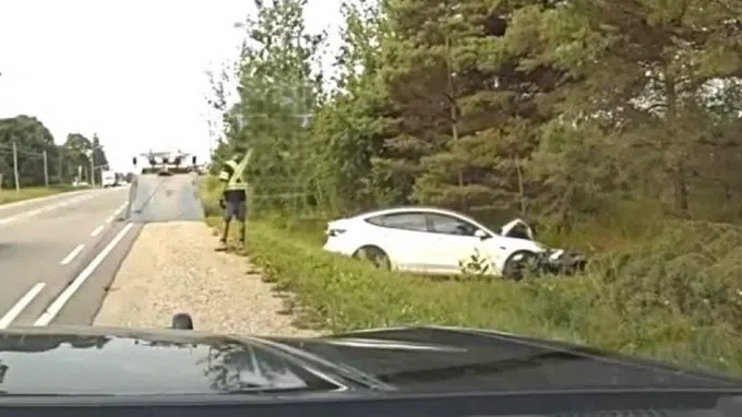 Is your life worth a banana?