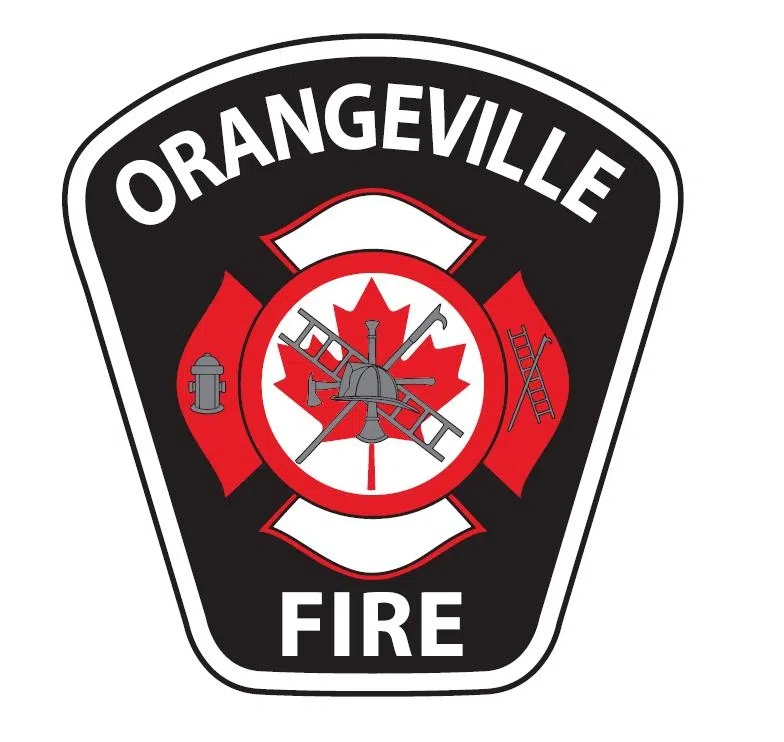 Fire Ban In Effect For Communities Across Dufferin County