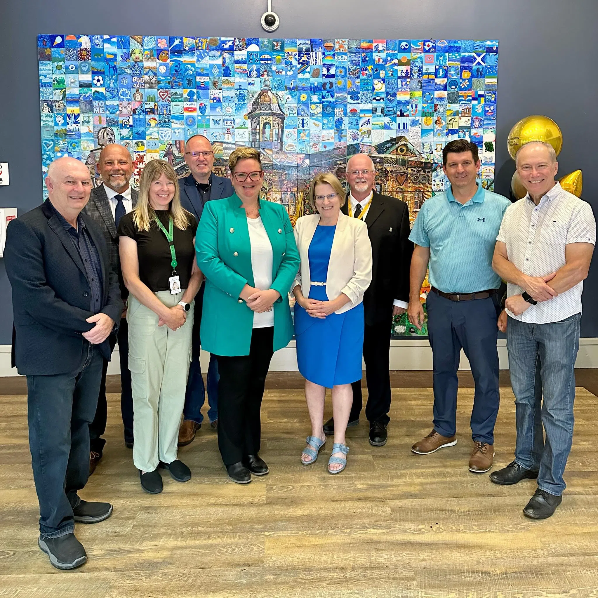 Ontario Invests $8.1M in Orangeville Water Upgrades