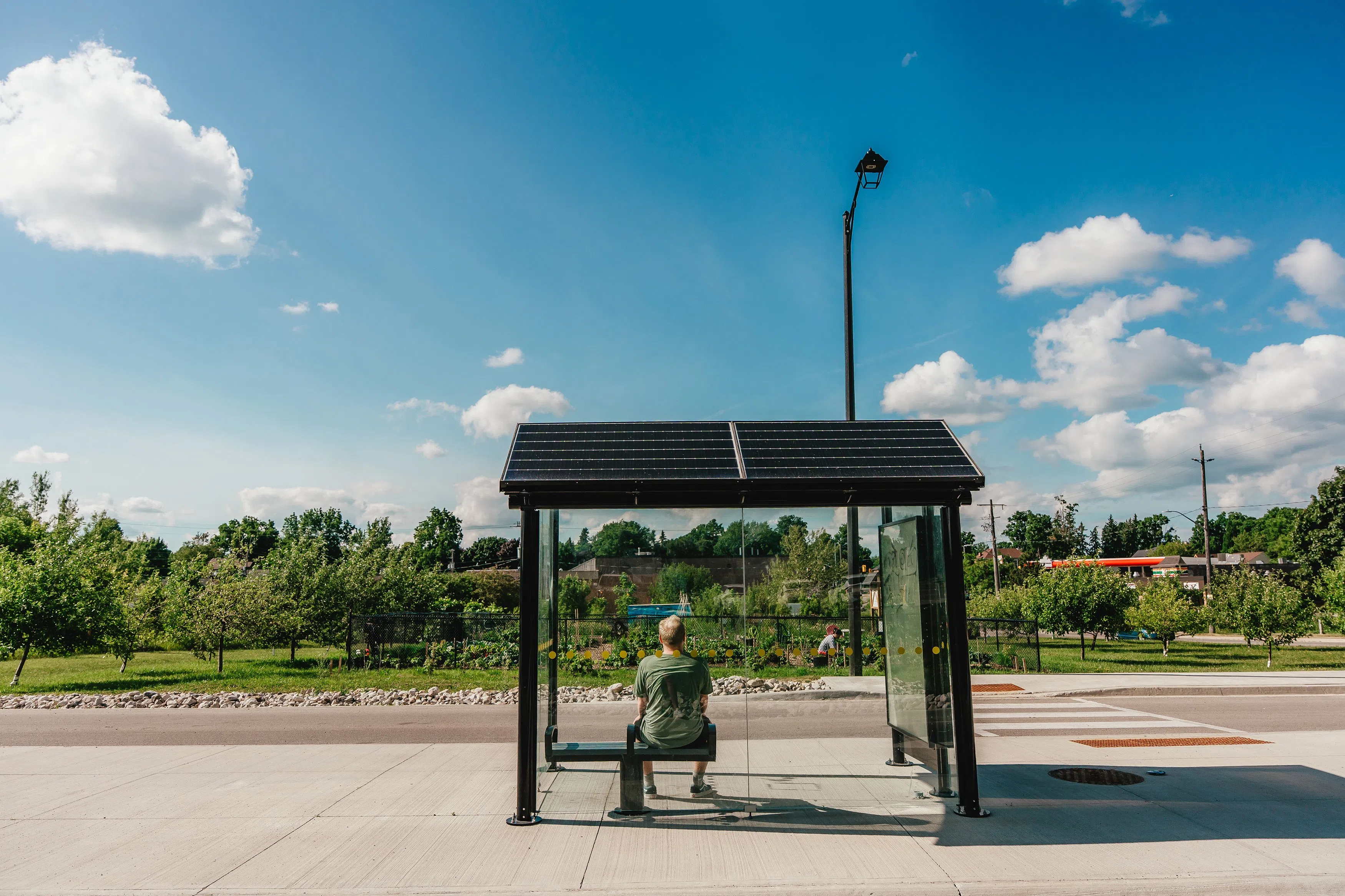 Service Changes Coming to Orangeville Transit