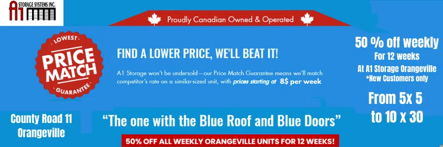 Feature: https://www.a1storagesystem.com/