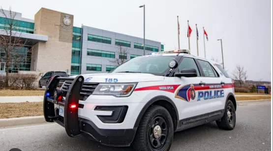 Worker dead following industrial accident at a business in Vaughan.