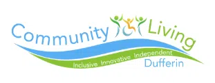 Community Living Dufferin Fundraiser this Saturday
