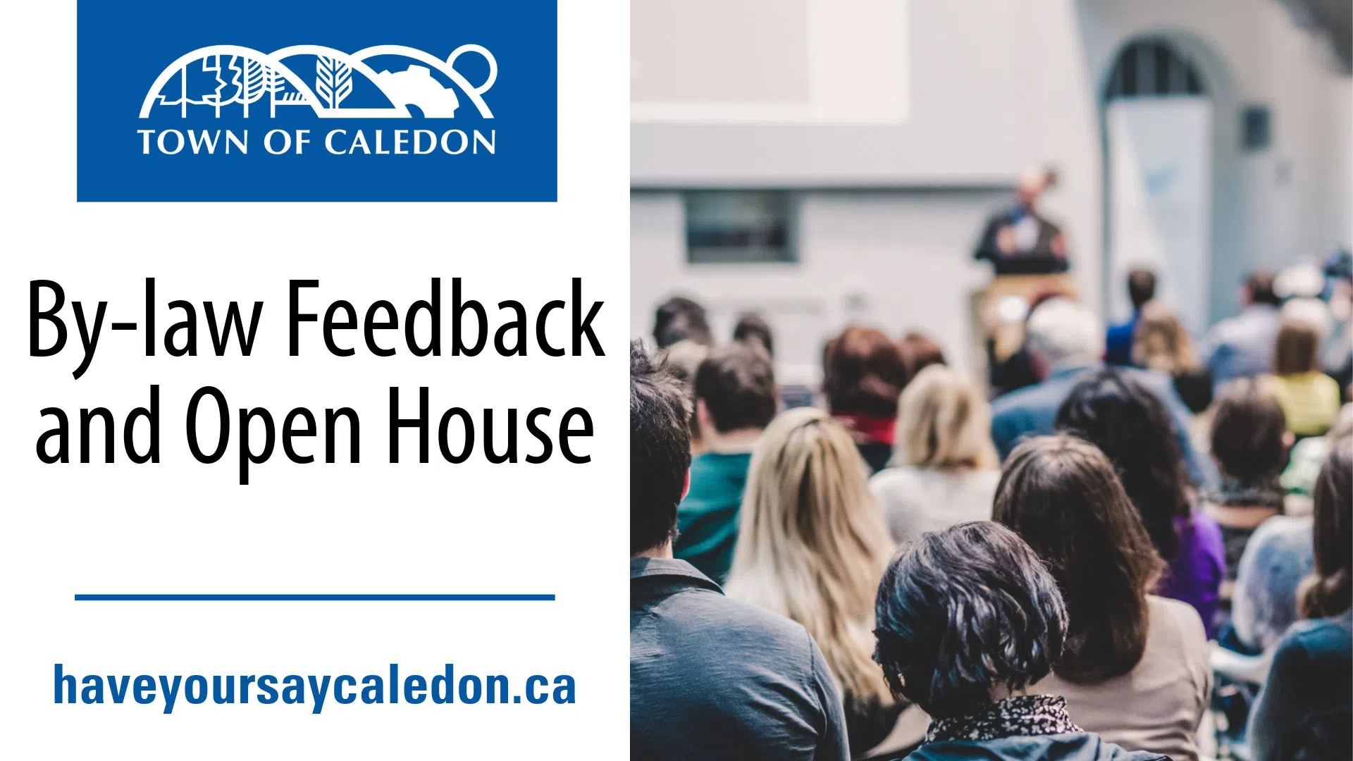 Caledon Site Alteration Bylaw Comment period extended