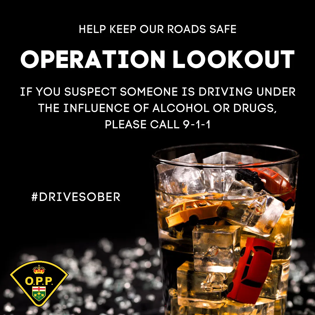 27 year old Shelburne man charged with impaired operation