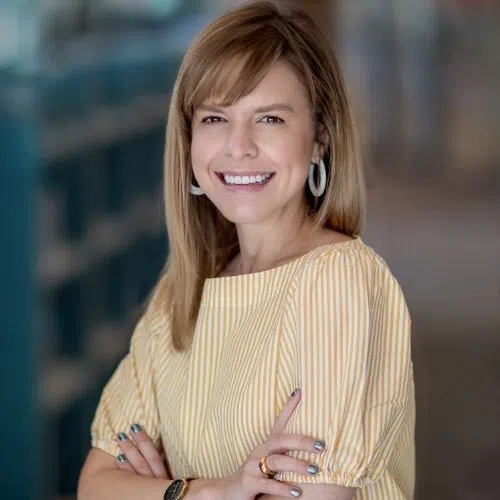 Orangeville Public Library announces new CEO effective November 17