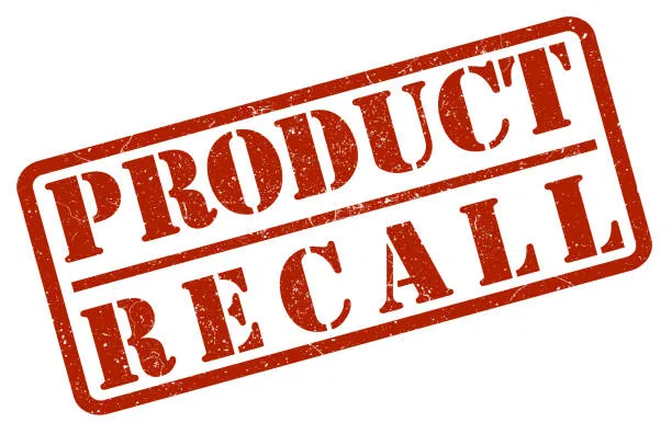 Pickled Eggs recalled across Canada