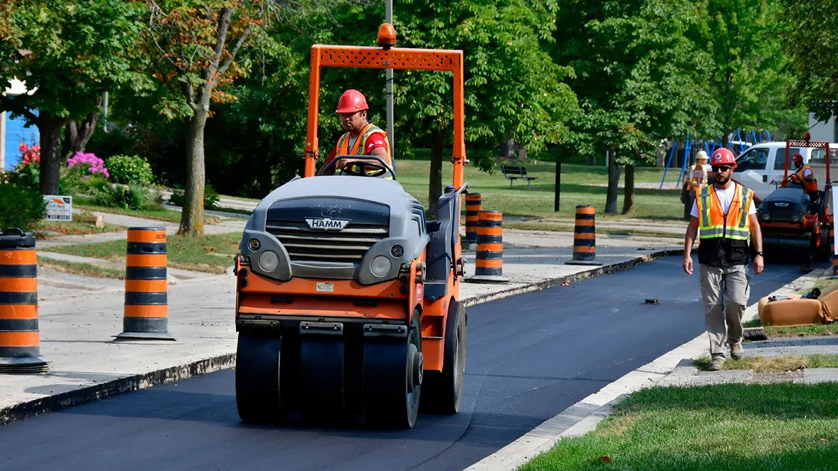 Caledon secures millions in provincial funding for critical road project