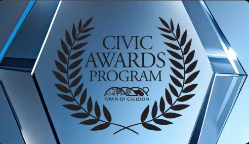 Nominations are now open for the 2026 Caledon Civic Awards!