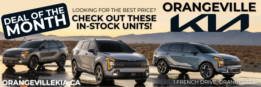 Feature: https://www.orangevillekia.ca/