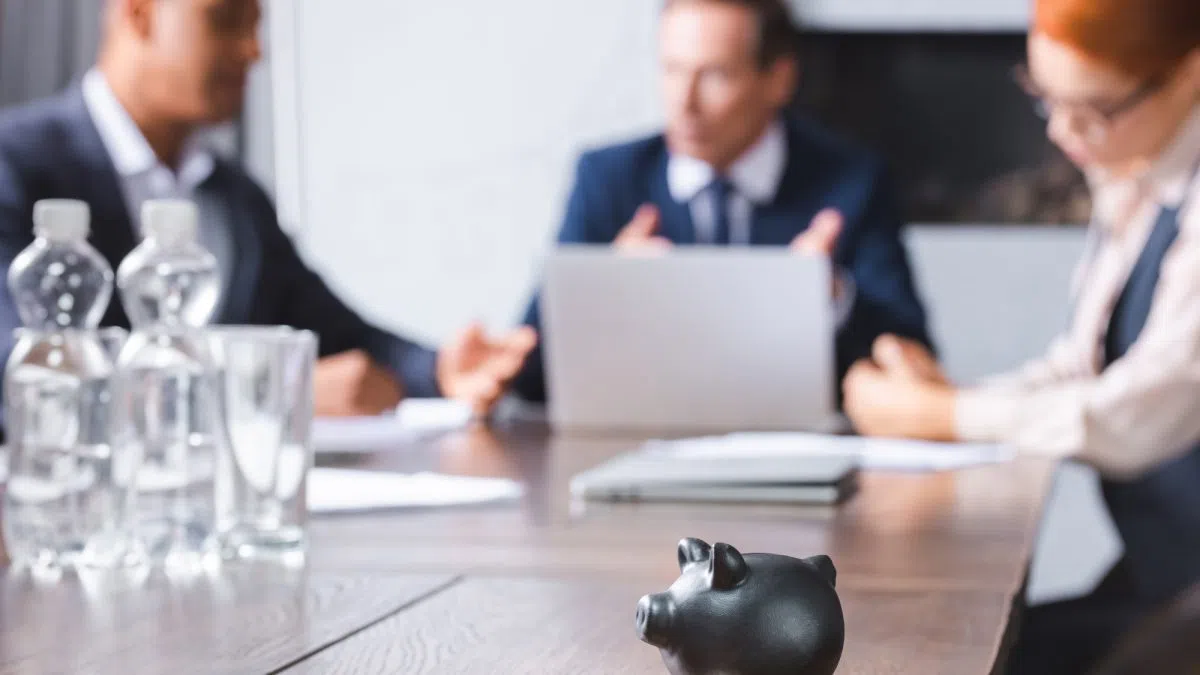 Financial expert needed for DPCDSB Audit Committee