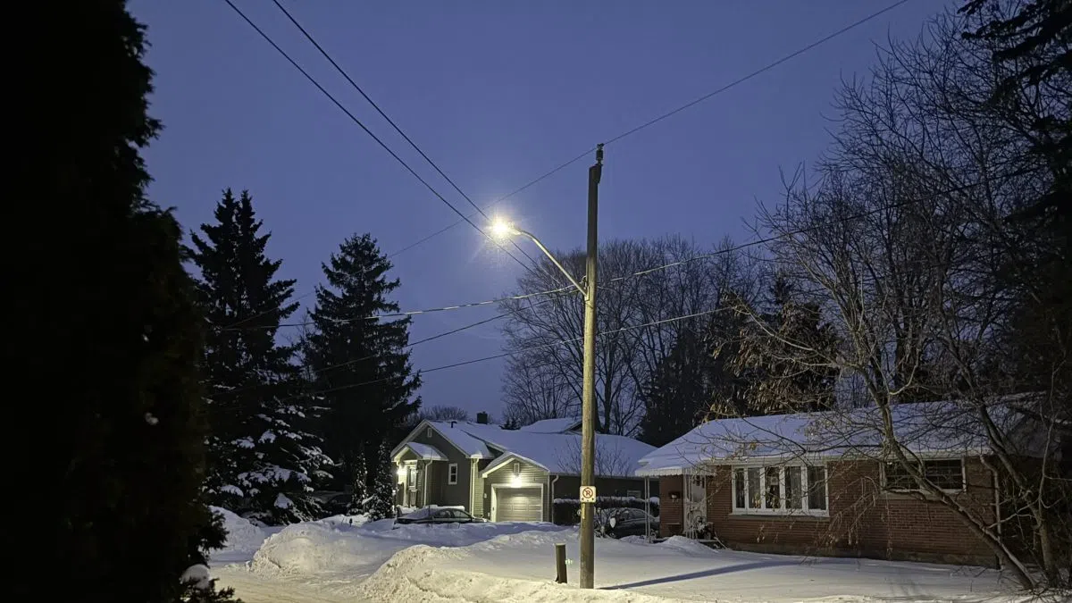 Orangeville forecast for Wednesday , January 21st