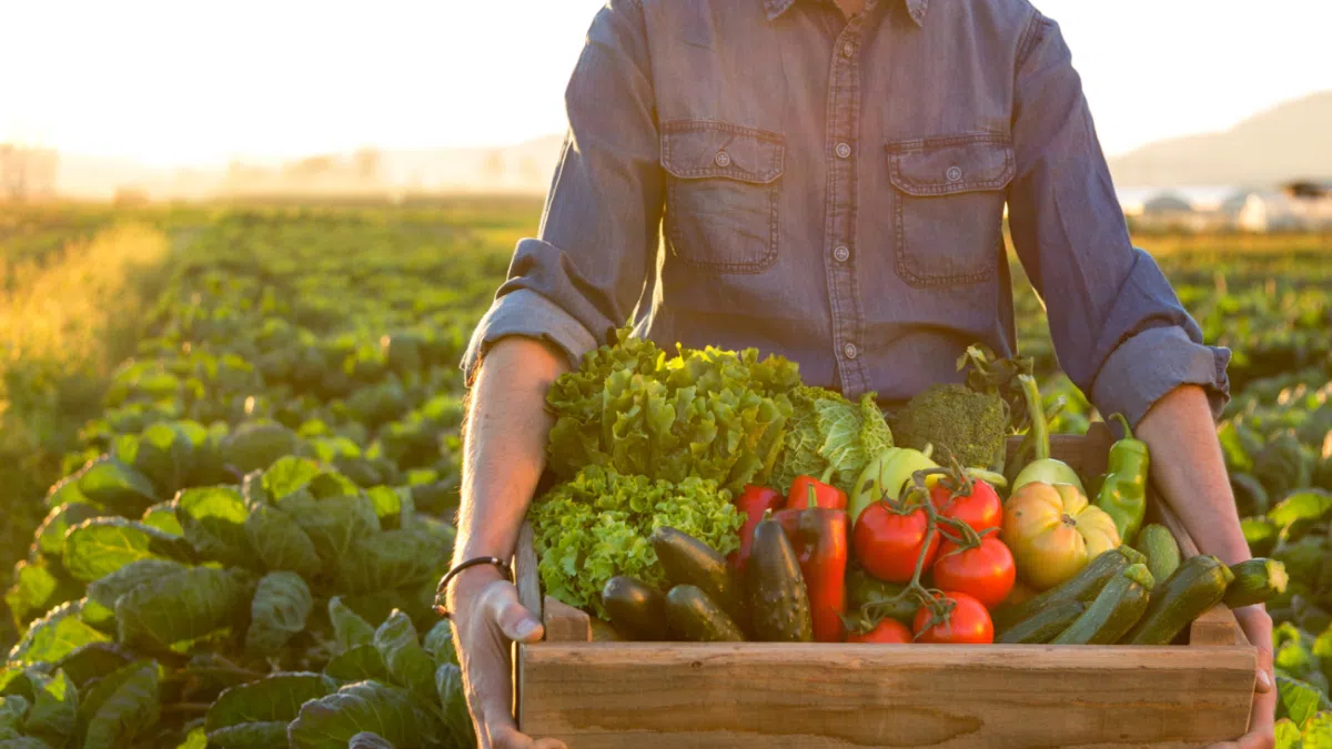 Feb 10th – Canada Agriculture Day