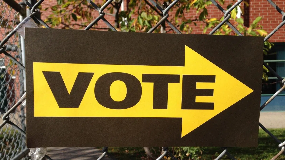 Election signage to be discussed by Orangeville and Caledon Councils