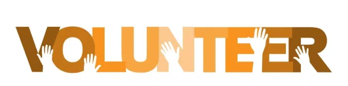 The week of Feb 16- 20 was nonprofit volunteer appreciation week