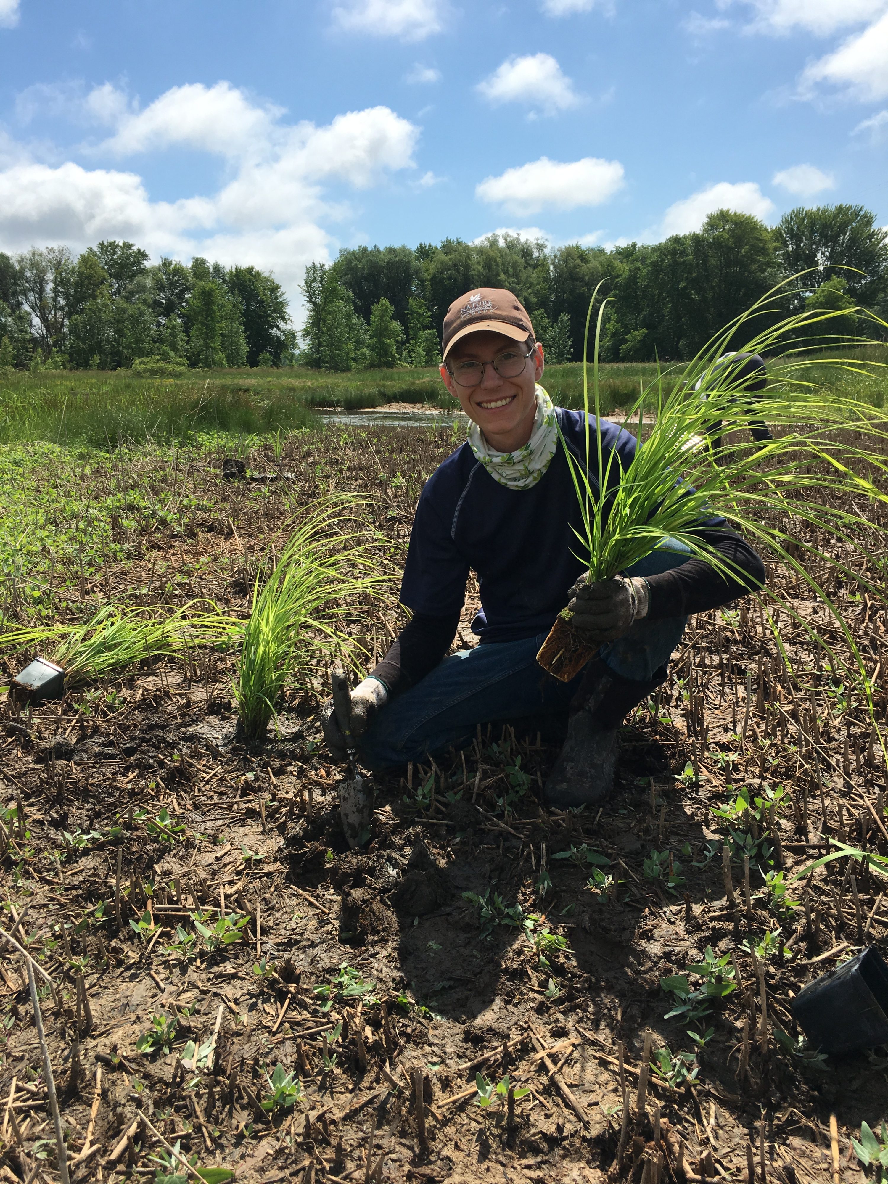 Nottawasaga Valley Conservation Authority to hold kick-off event for multi-year stream rehabilitation project in Mono