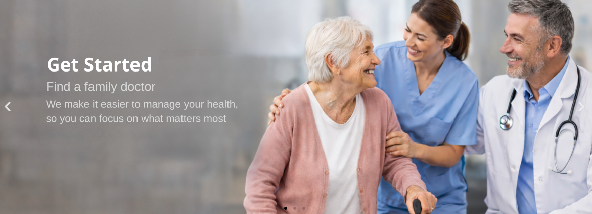 Hills of Headwaters Collaborative Ontario Health Team