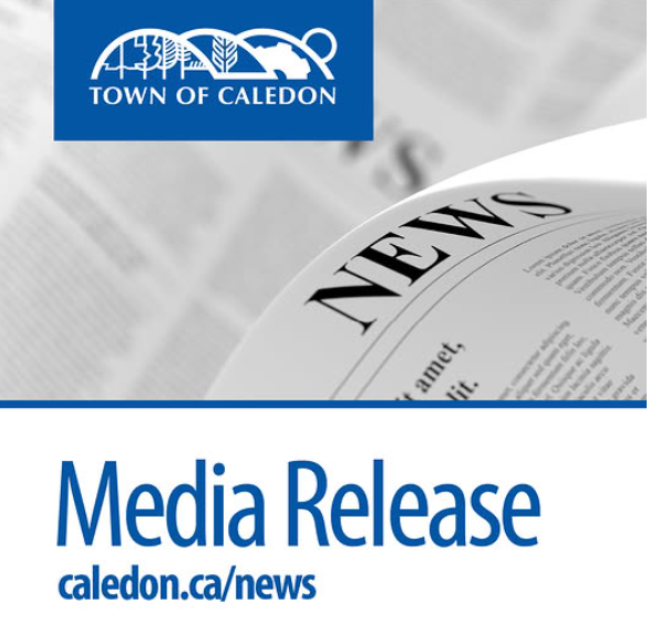 Town of Caledon taking another step forward in modernizing municipal government through new partnership with the Vector Institute