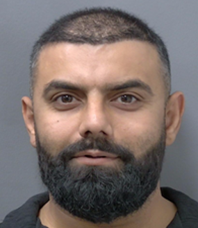 31-year-old Caledon man one of 4 individuals arrested by Peel Regional Police Commercial Auto Crime Bureau