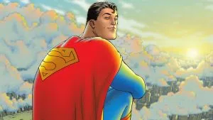 superman