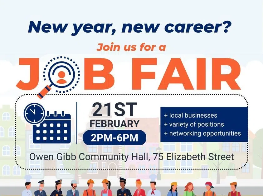 Looking for a job in Brighton There s a job fair February 21