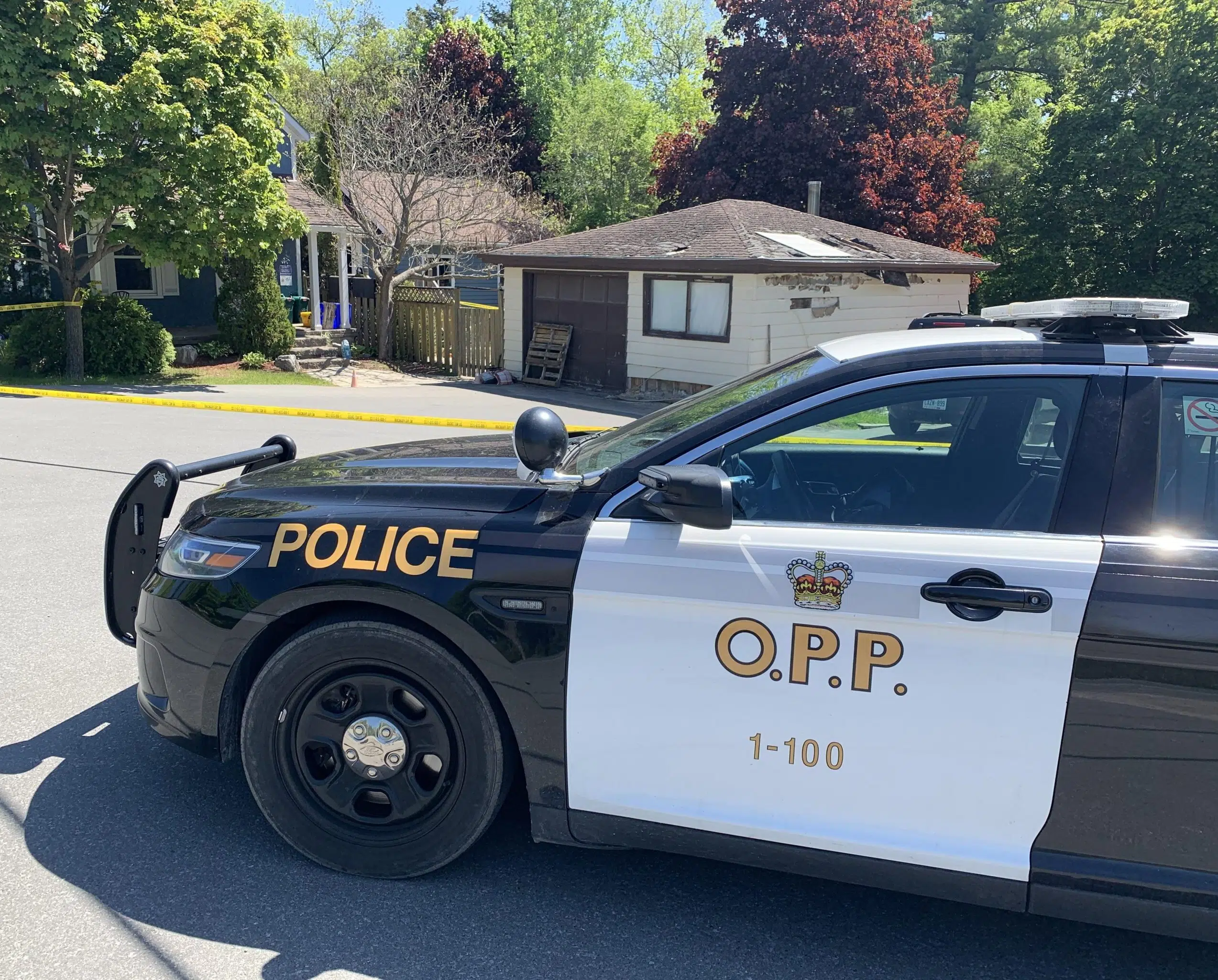 Northumberland OPP say investigation continues into the death of Vienna Rose  Irwin | Brighton Today.ca