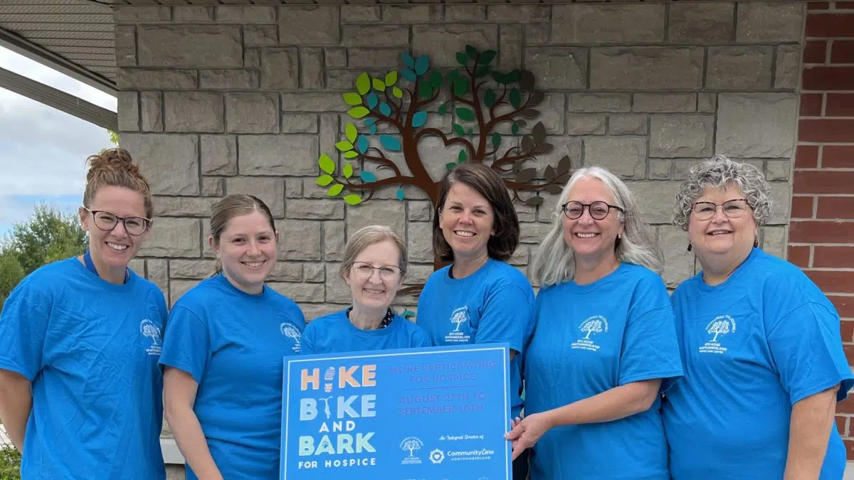 COMMUNITY SPOTLIGHT Hike Bike and Bark returns to support Ed’s House