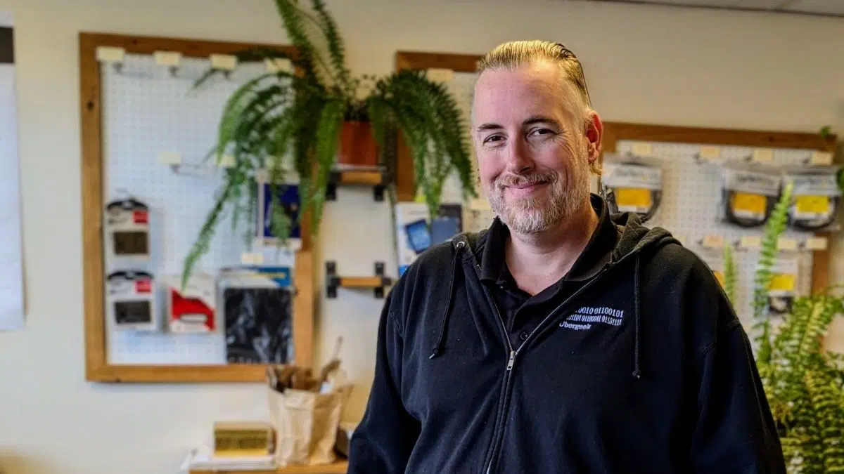 Digital Underground is a complete technology provider located in