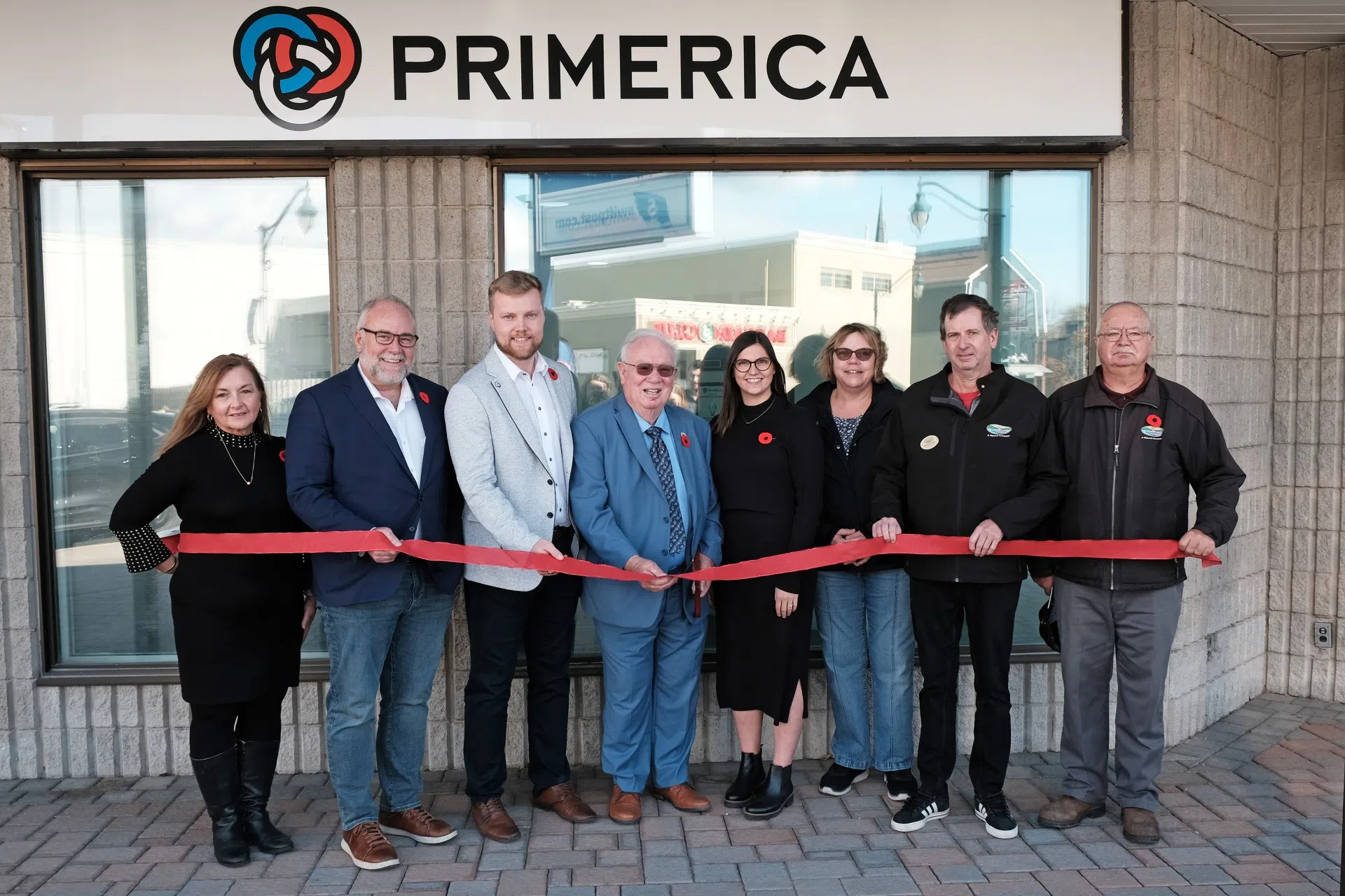 Primerica Opens Office in Trenton Brighton Today.ca