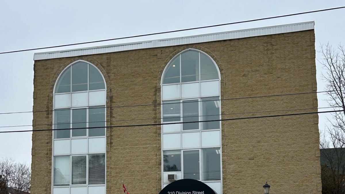 'Full suite of services planned for 310 Division St. Cobourg': $2.47M provincial boost to help with Northumberland's modernized shelter proposal - Vimarsana News