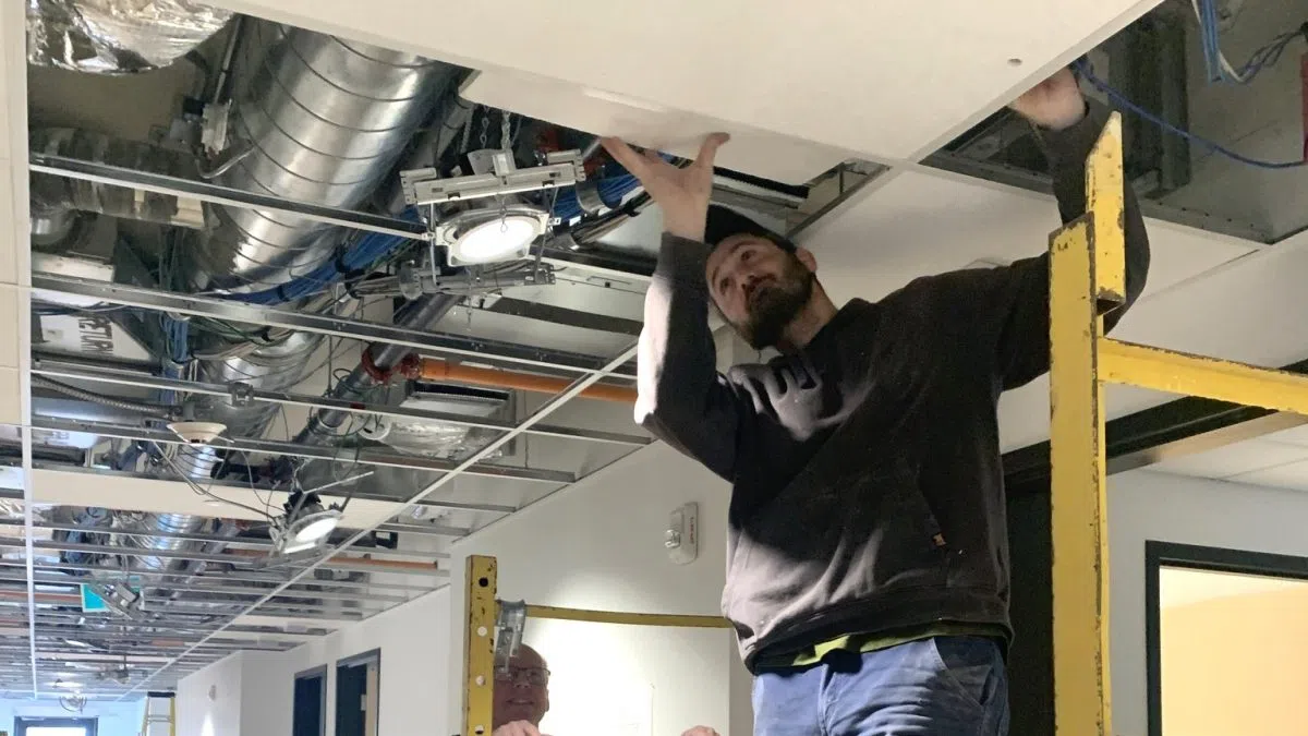 COMMUNITY SPOTLIGHT Ed’s House hospice fulfilling 10bed expansion