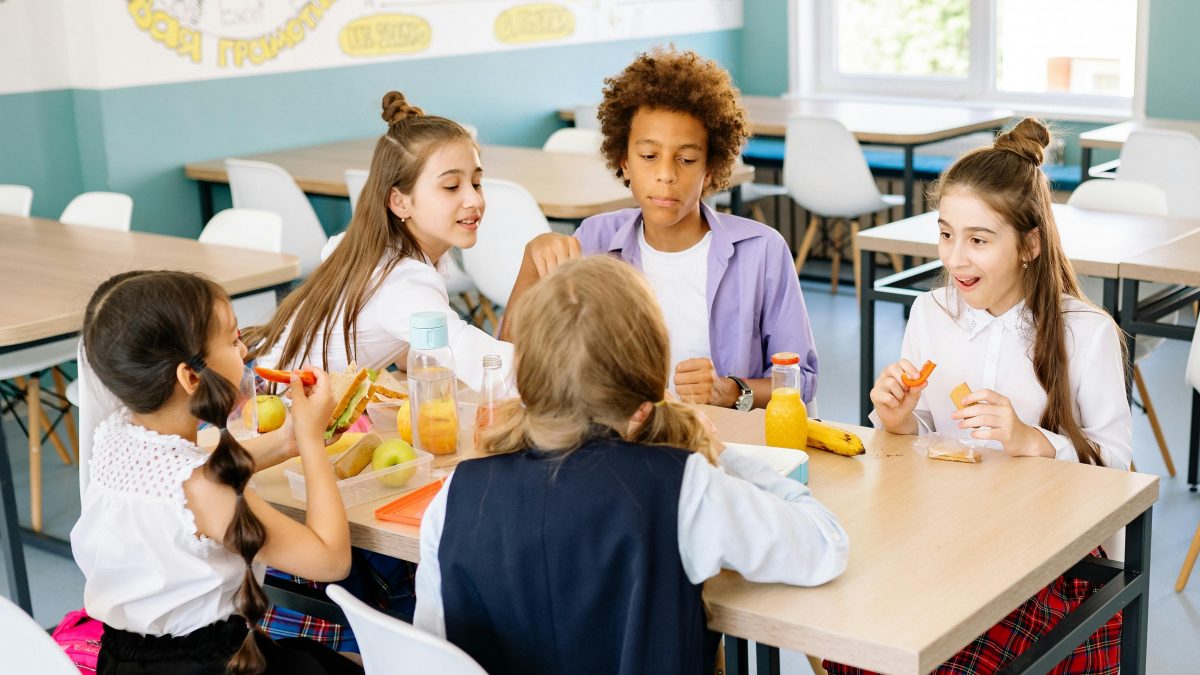 Cameco fueling students with $4,500 grant to Northumberland Food for Thought - Vimarsana News