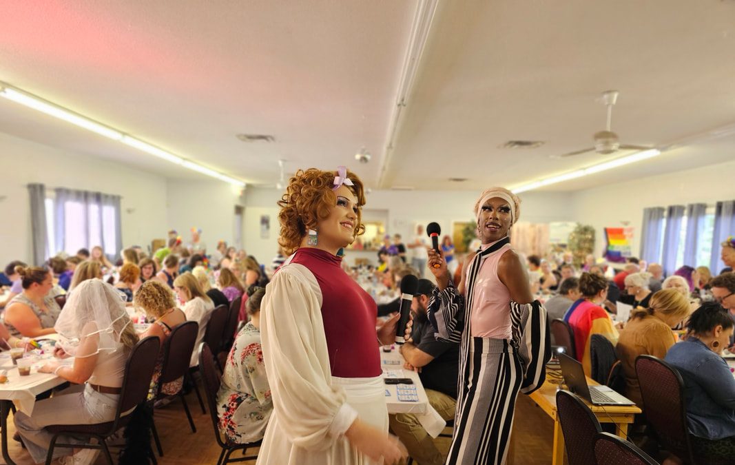 COMMUNITY SPOTLIGHT: Trent Hills Pride is celebrating diversity and inclusion during the first week of June - Vimarsana News