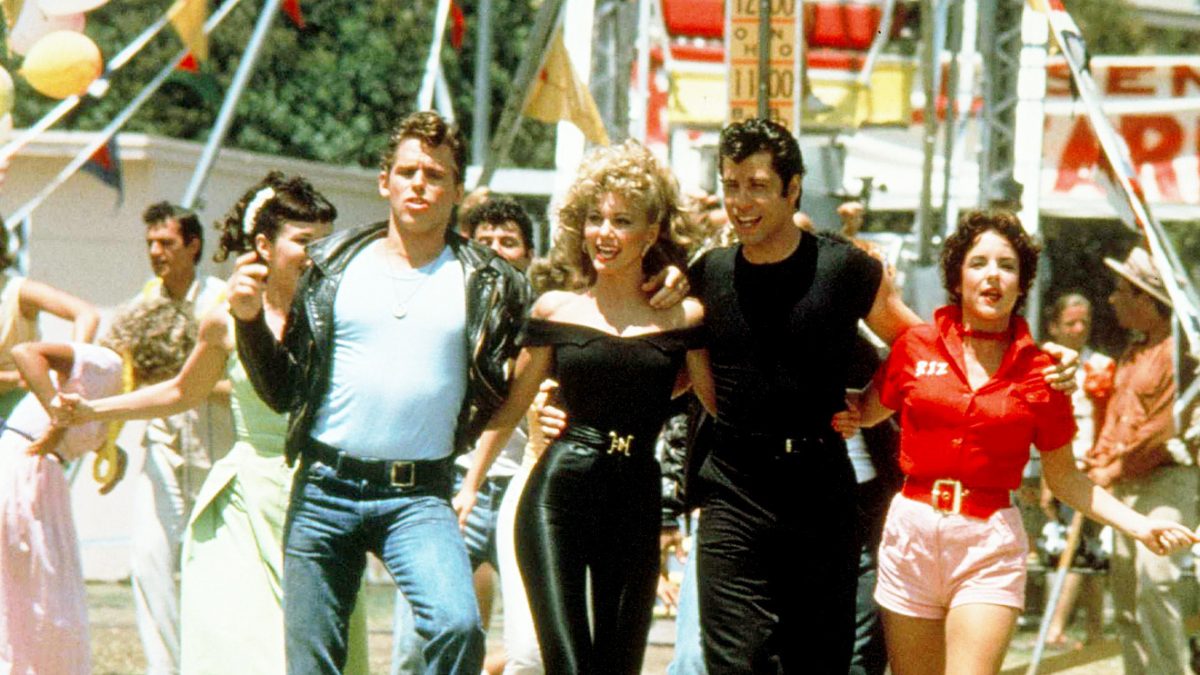 COMMUNITY SPOTLIGHT: You're invited: 'Grease' inspired fun taking over Brighton this summer - Vimarsana News