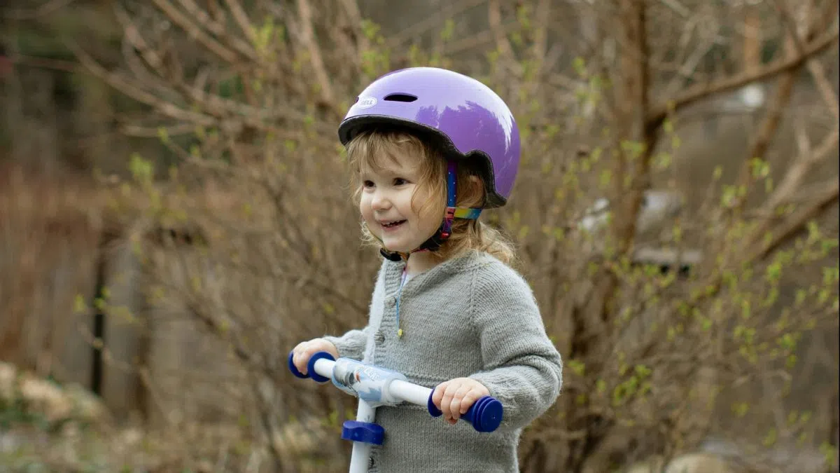 Bicycle helmets save lives and it’s the law | Brighton Today.ca