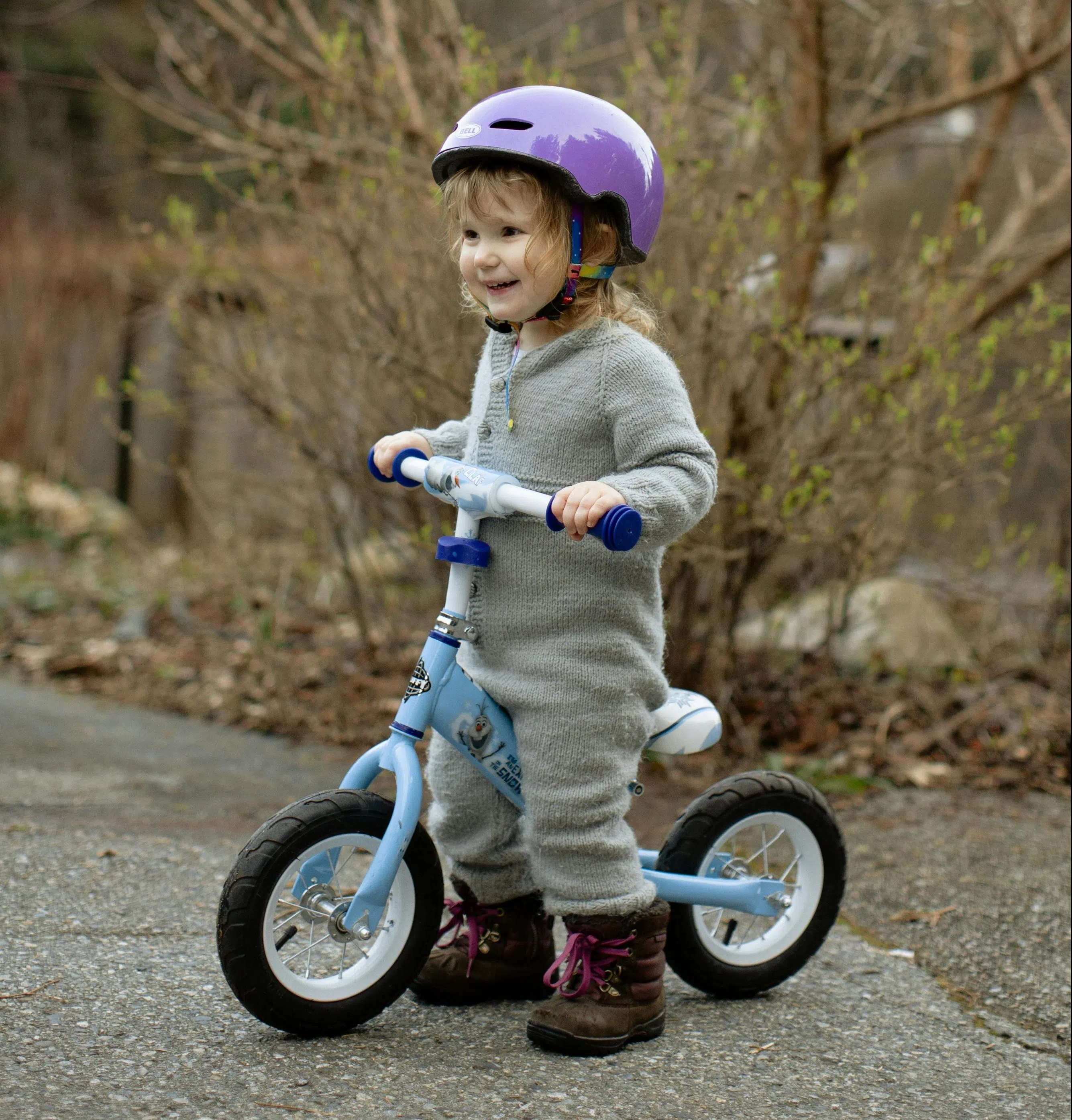 Bicycle helmets save lives and it’s the law Brighton Today.ca