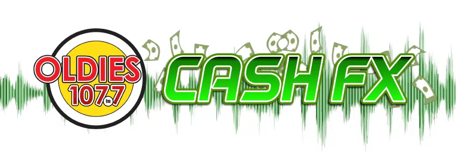 Oldies 107.7 Cash FX